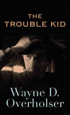The Trouble Kid (Library Binding)