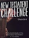 New Testament Challenge New Testament Challenge