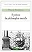 Systeme de Philosophie Morale (Analyse Et Philosophie) (French Edition)