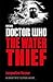 Doctor Who: The Water Thief