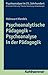 Psychoanalytische Pädagogik...