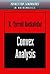 Convex Analysis: