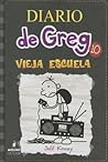 Diario de Greg # ...