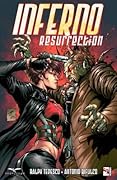 Inferno: Resurrection