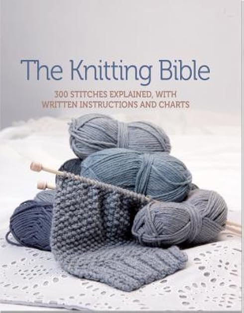The Knitting Bible