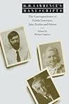 D. H. Lawrence’s ...