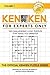 KenKen: For Experts Only: 100 Challenging Logic Puzzles That Make You Smarter