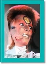 The Rise of David Bowie, 1972-1973 by Mick Rock | Goodreads