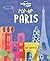Lonely Planet Kids Pop-up Paris by Andy Mansfield