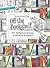 Off the Bookshelf Coloring Book: 45+ Weirdly Wonderful Designs to Color for Fun & Relaxation
