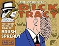 The Complete Dick Tracy Volume 20: 1961-1962