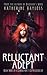 Reluctant Adept (A Clairvoyant's Complicated Life, #3)