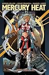 Mercury Heat Volume 1 by Kieron Gillen