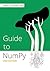 Guide to NumPy