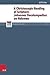 A Christoscopic Reading of Scripture: Johannes Oecolampadius on Hebrews (Refo500 Academic Studies)