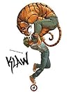 Klaw Vol. 1 by Antoine Ozanam