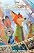 Disney Zootopia Cinestory C...