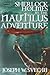 Sherlock Holmes In The Naut...