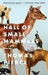 Hall of Small Mam...