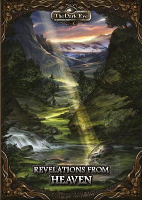 The Dark Eye: Revelations from Heaven (ULIUS25301)