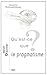 Qu'est-ce que le pragmatisme? (Chemins Philosophiques) (French Edition)