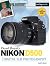 David Busch’s Nikon D500 Guide to Digital SLR Photography (The David Busch Camera Guide Series)
