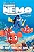 Disney•Pixar Finding Nemo Cinestory Comic