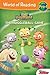 World of Reading: Henry Hugglemonster The Huggleball Game: Level Pre-1