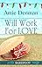 Will Work for Love