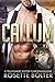 Callum (Trillionaire Shifter Club Book Four)