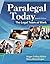Paralegal Today by Roger LeRoy Miller