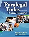 Paralegal Today: ...