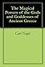 The Magical Powers of the Gods and Goddesses of Ancient Greece