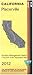 Map: Placerville - Surface Management