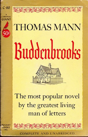 Buddenbrooks