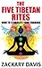 The Five Tibetan Rites: How To Stimulate Your Chakras