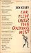 One Flew Over the Cuckoo's Nest