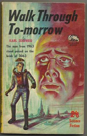 Walk Through Tomorrow (Mass Market Paperback)