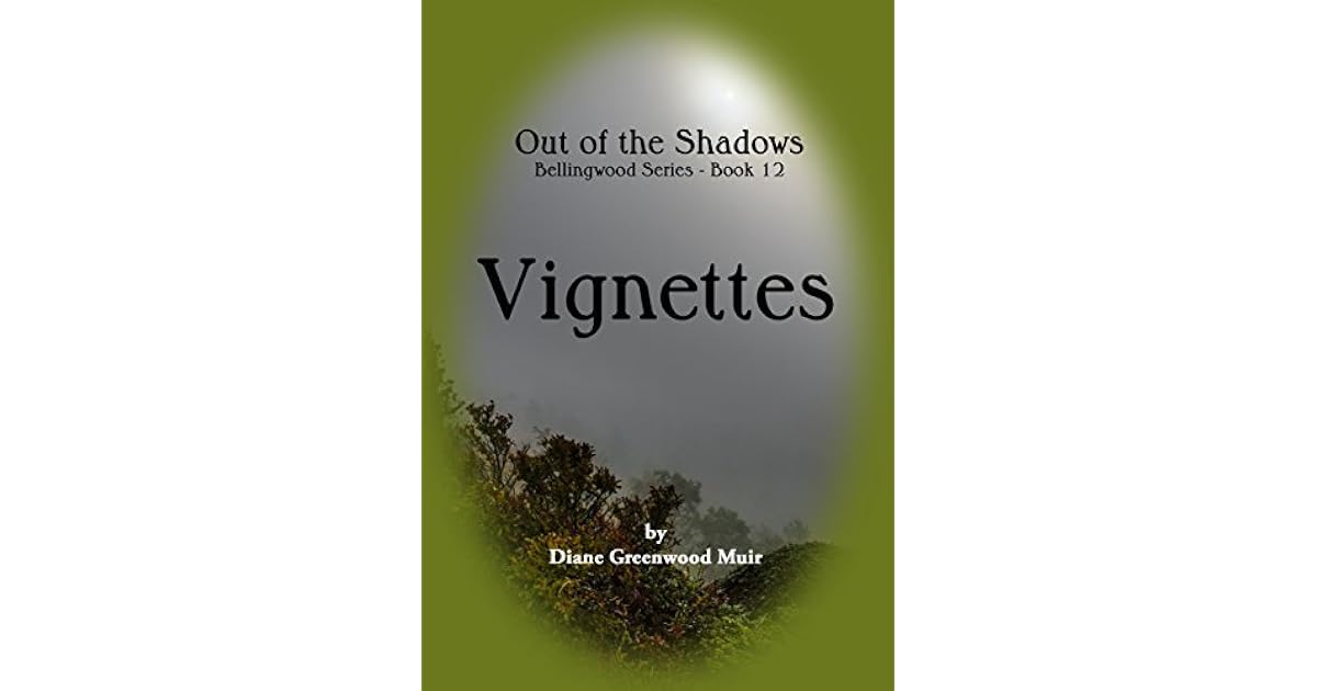 Bellingwood Book 12 by Diane Greenwood Muir