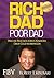 Rich Dad Poor Dad by Robert T. Kiyosaki