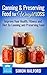 Canning & Preserving Food f...