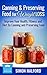 Canning & Preserving Food for Weight Loss by Simon Halford