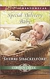 Special Delivery Baby (Cowboy Creek #2) Special Delivery Baby (Cowboy Creek #2)