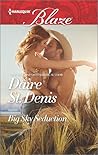 Big Sky Seduction by Daire St. Denis