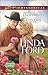 The Cowboy's City Girl (Montana Cowboys #3)