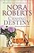Chasing Destiny by Nora Roberts