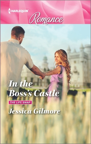 In the Boss's Castle (The Life Swap #1)