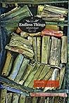 Book cover for Endless Things: A Part of Ægypt