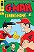 G-Man: Coming Home #5
