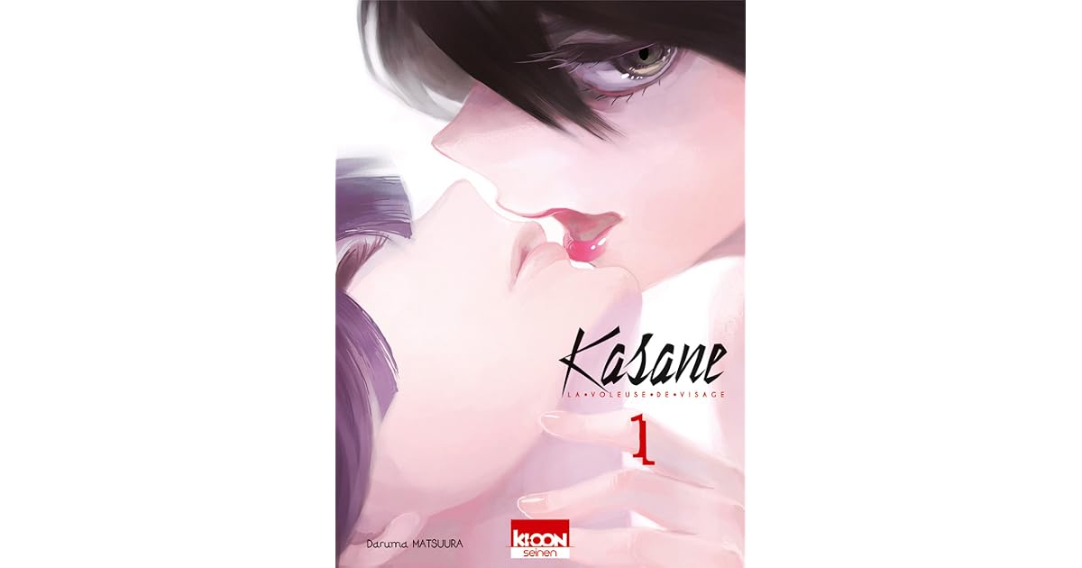 Kasane La Voleuse De Visage